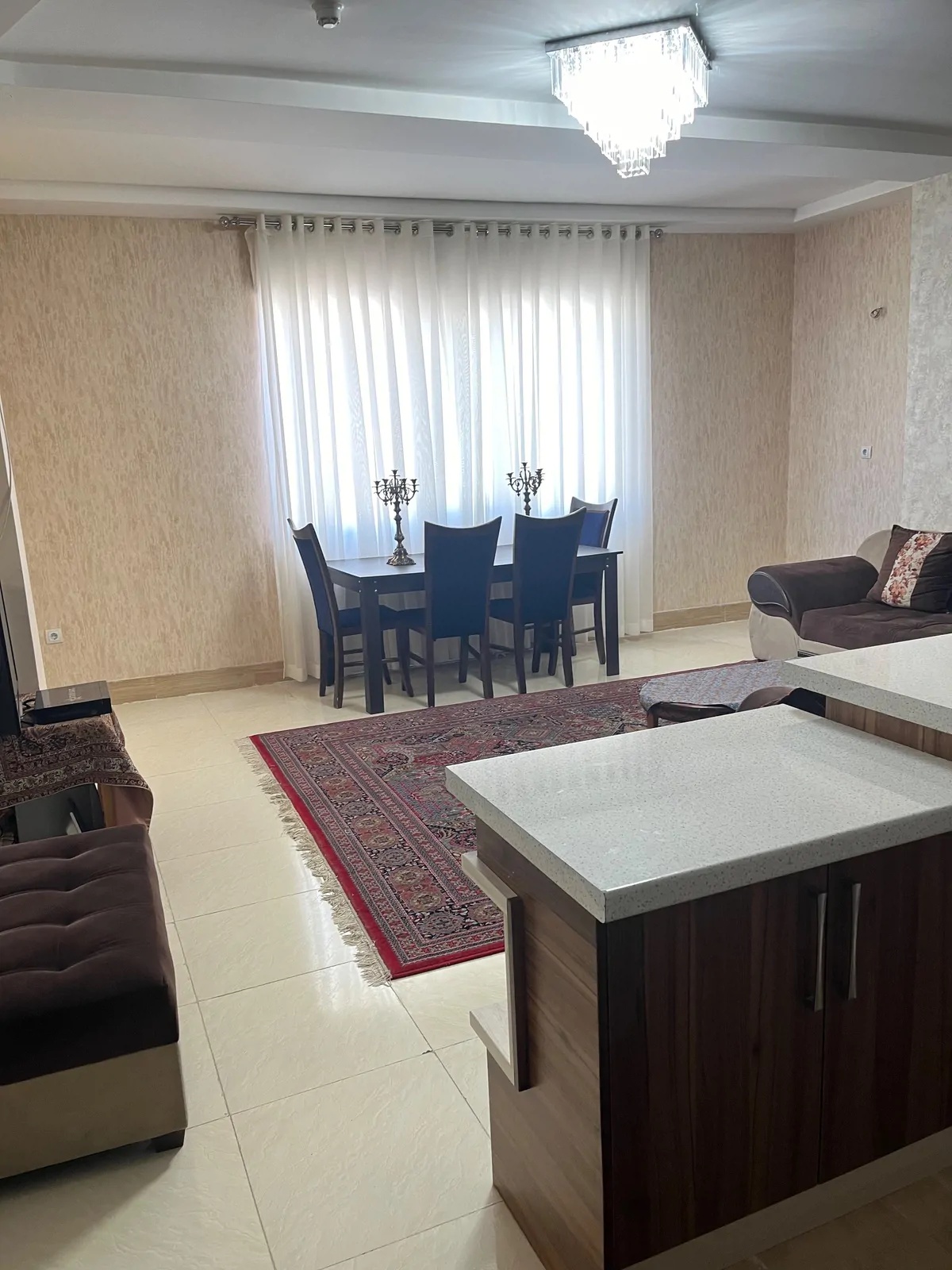 مبله محمدی
