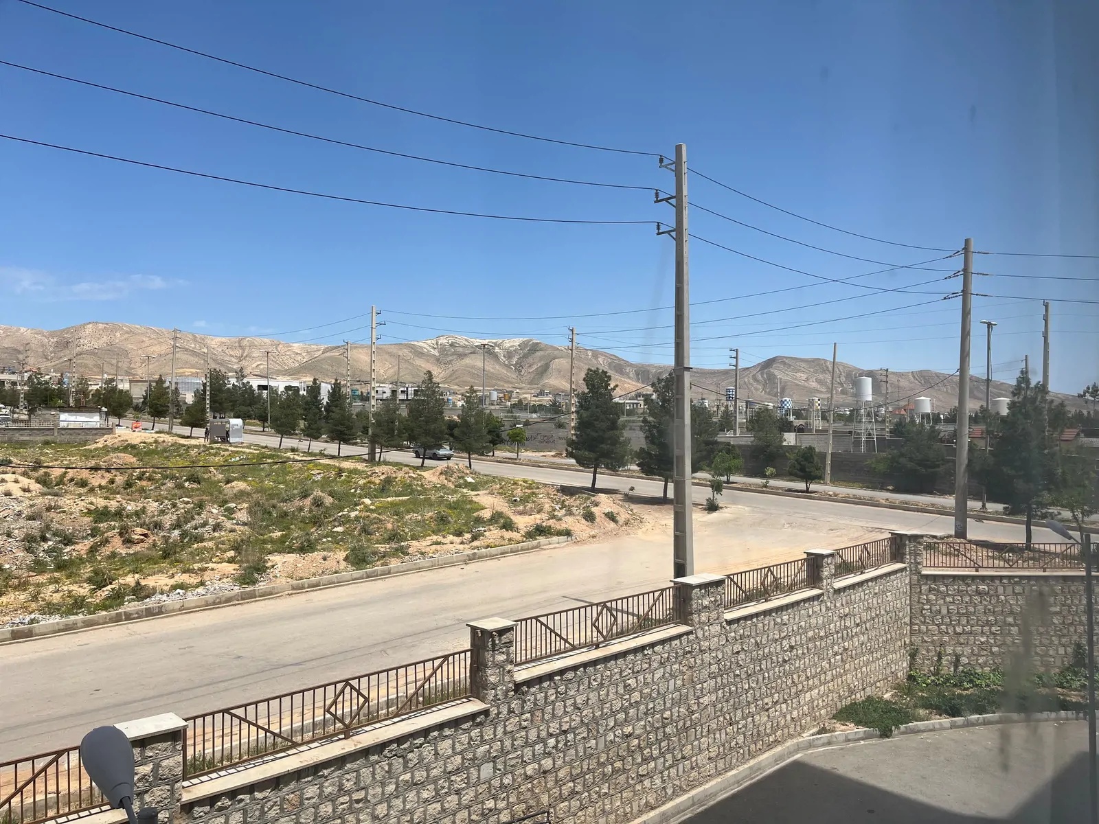 مبله محمدی