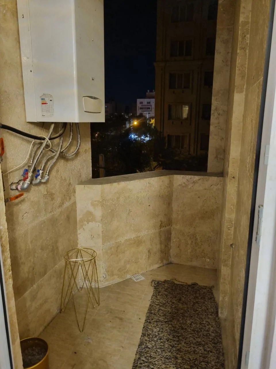 مبله کوثر