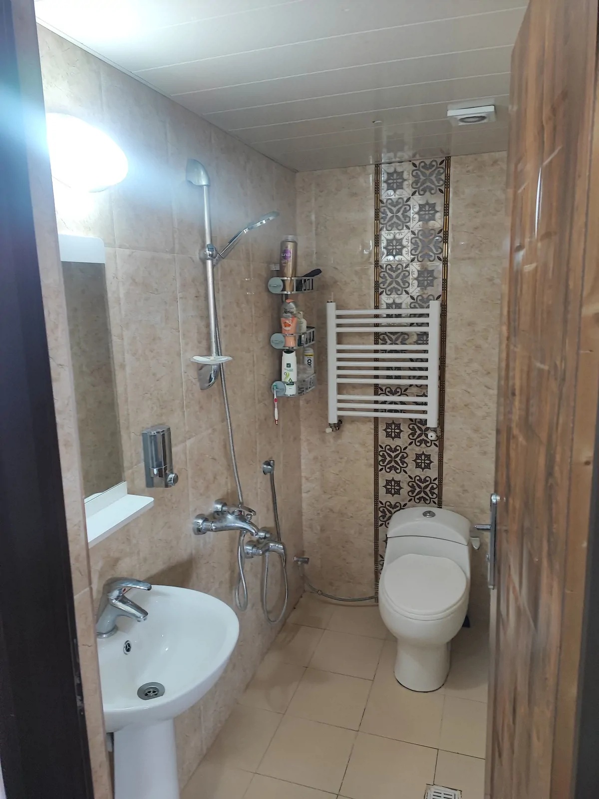 مبله کوثر