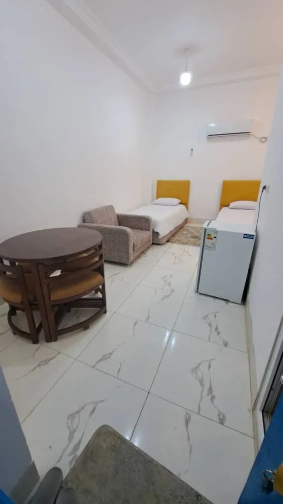 ناخدا عبدالصالح (اتاق 3)