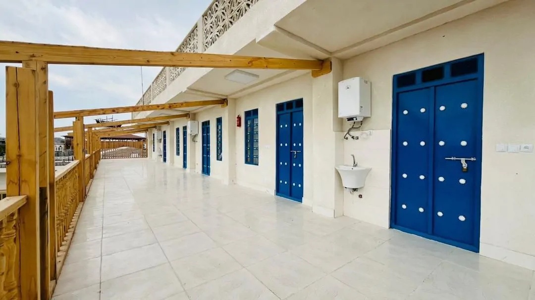 ناخدا عبدالصالح (اتاق 3)