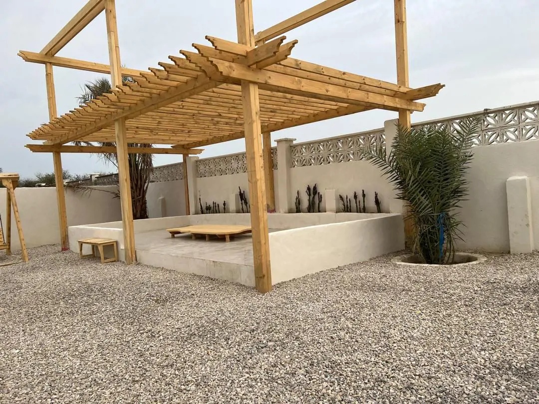 ناخدا عبدالصالح (اتاق 3)