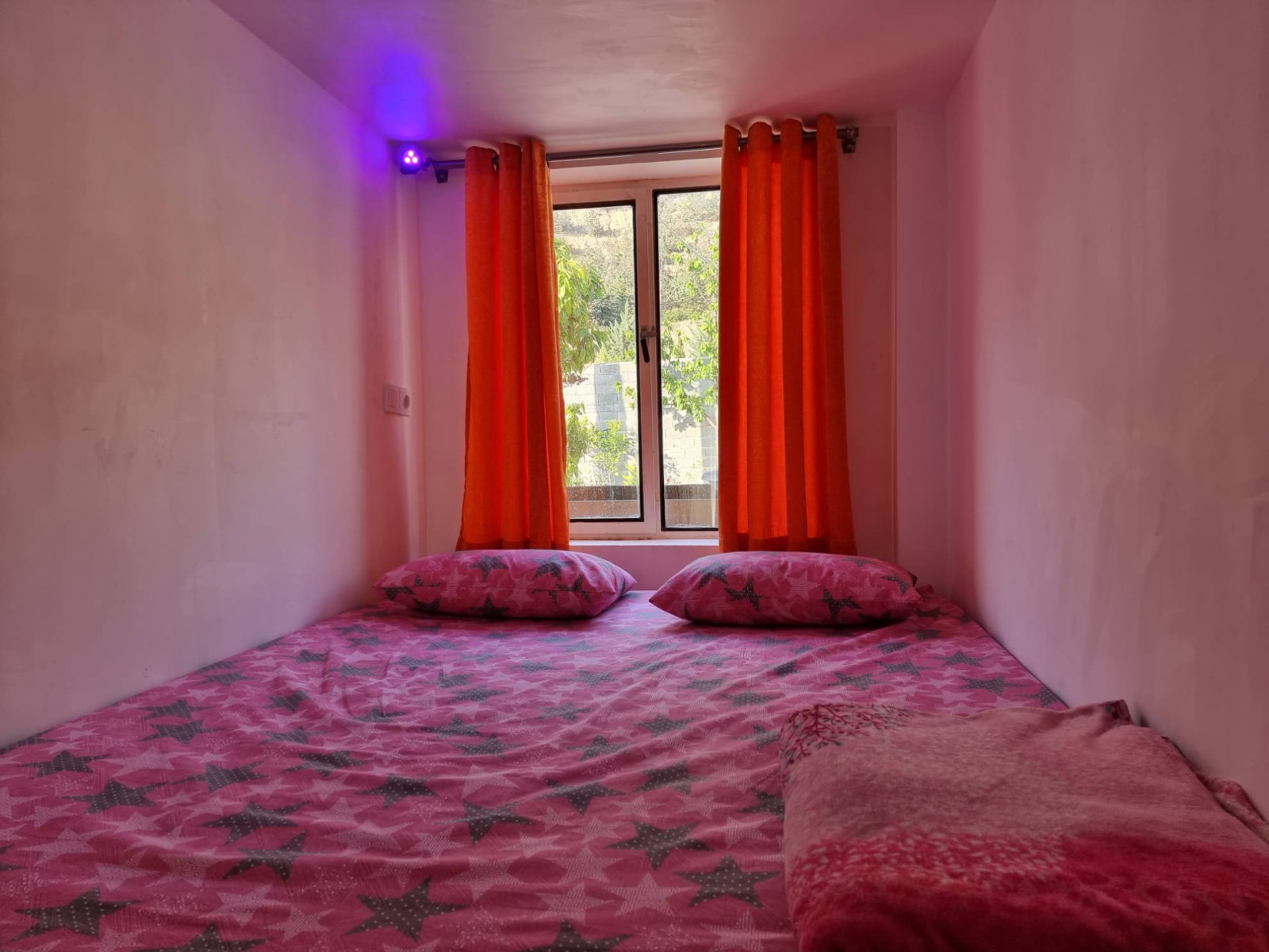 ویلای سه خواب کوهستانی
