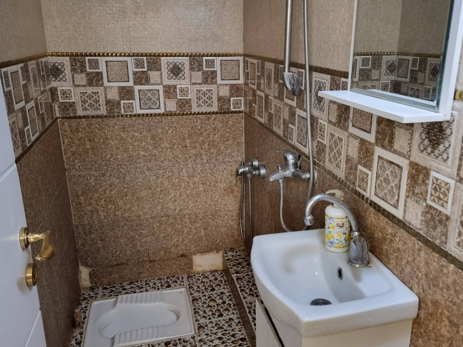 ویلای سه خواب کوهستانی