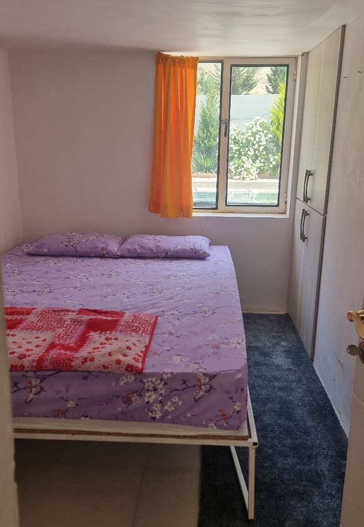 ویلای سه خواب کوهستانی