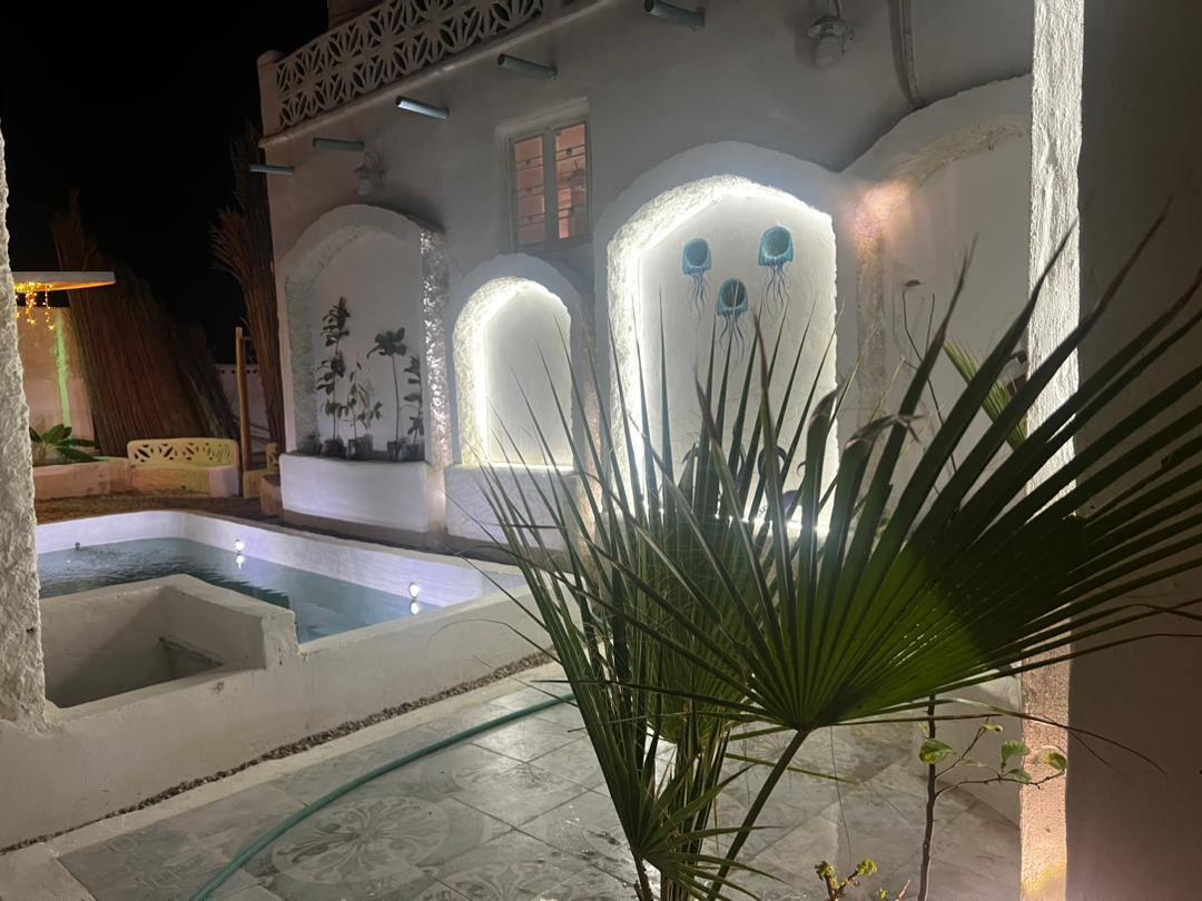 آپارتمان گل ختمی(واحد ۵)