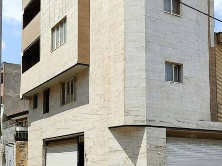 واحد مبله دو خوابه در نزدیکی آرامگاه حافظ