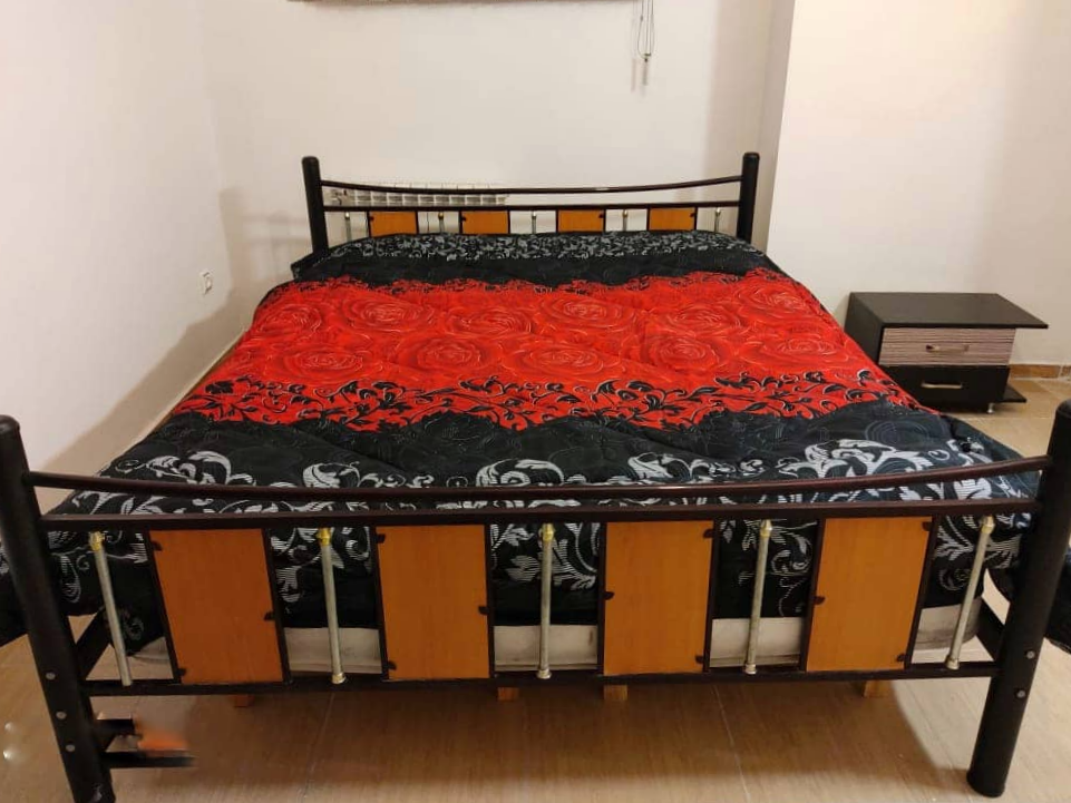 واحد مبله دو خوابه در نزدیکی آرامگاه حافظ