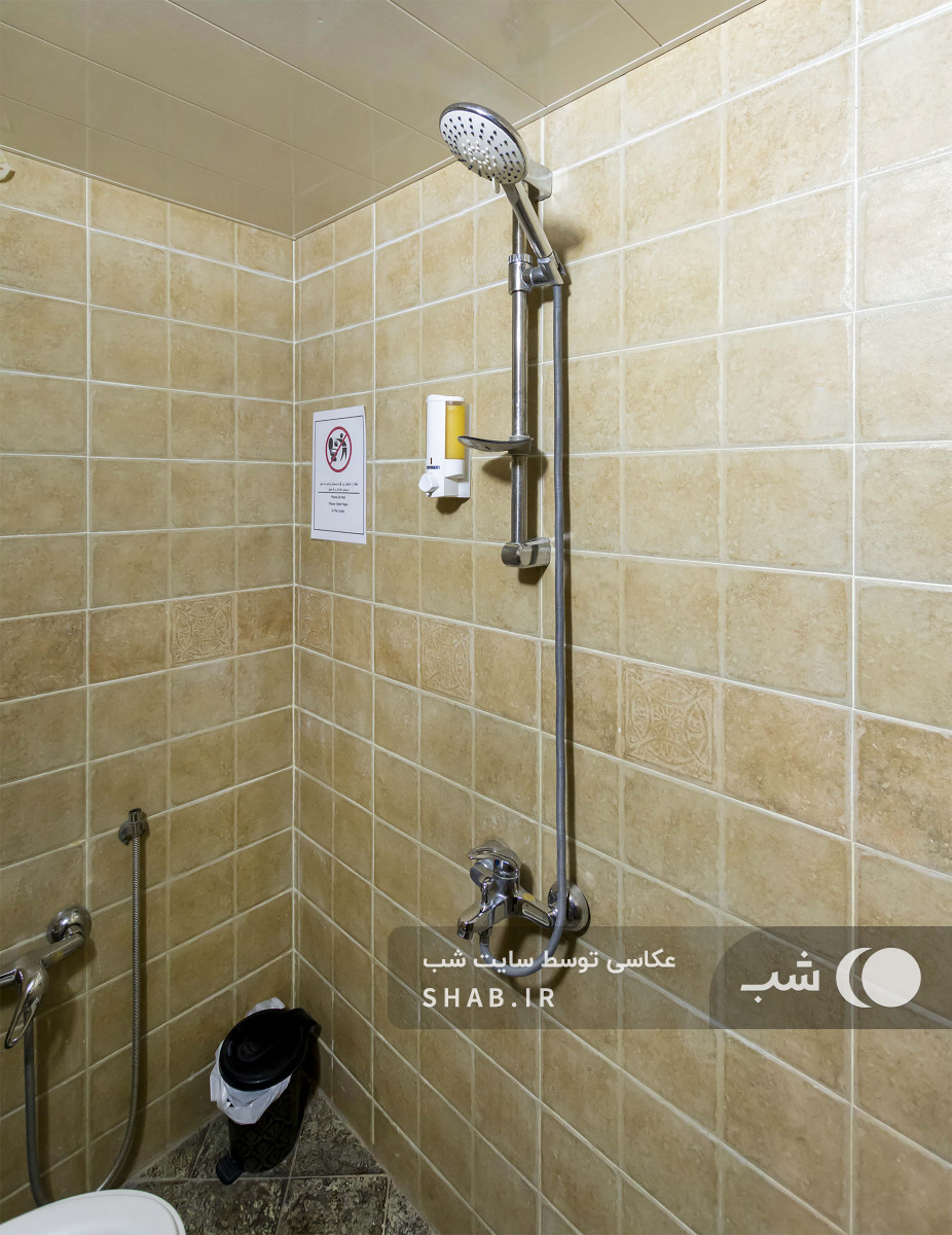 عمارت هفت رنگ