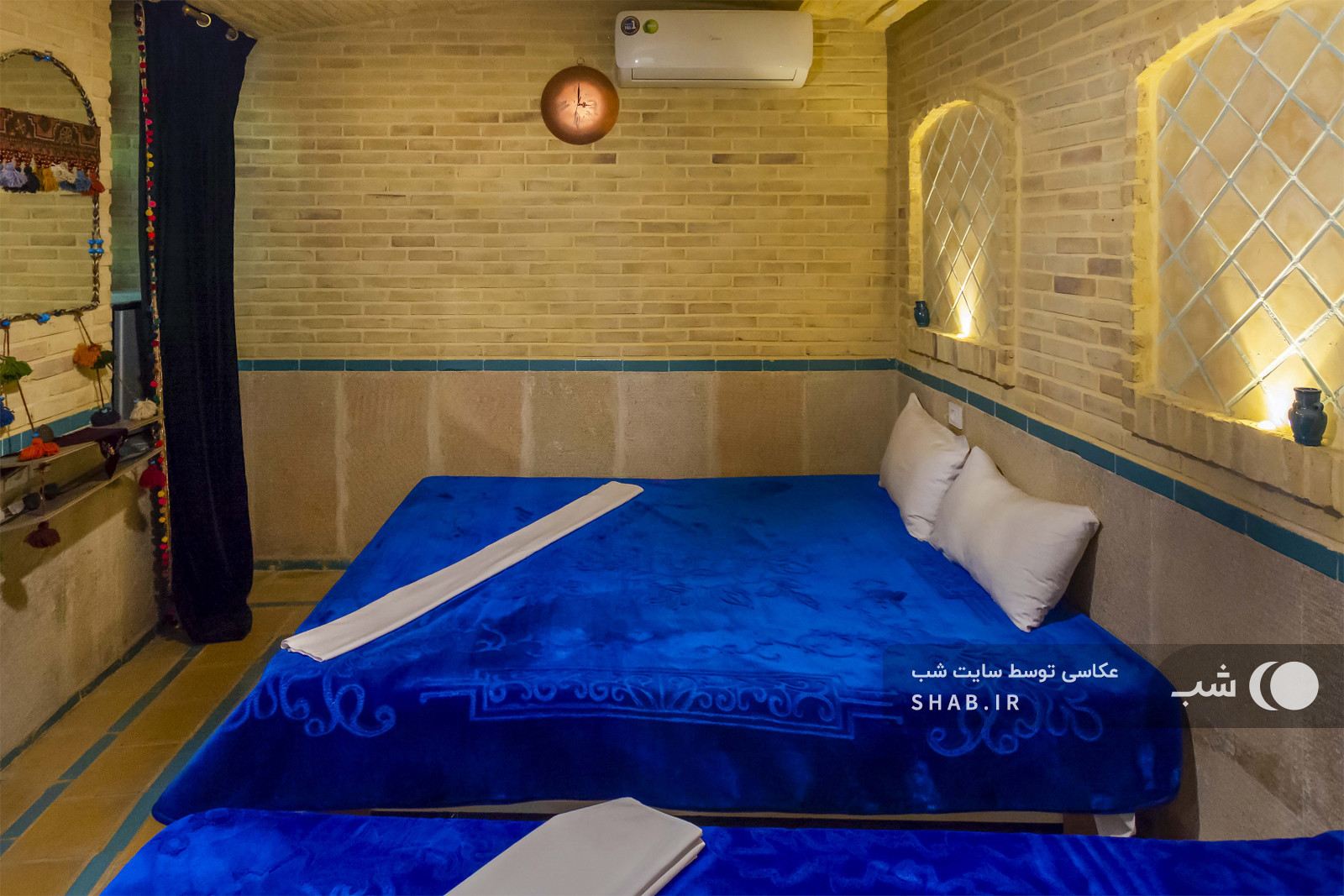 عمارت هفت رنگ
