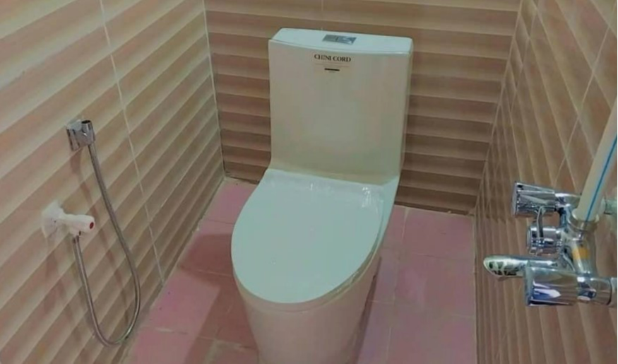 ناخدا علی (اتاق گل یاسمین)