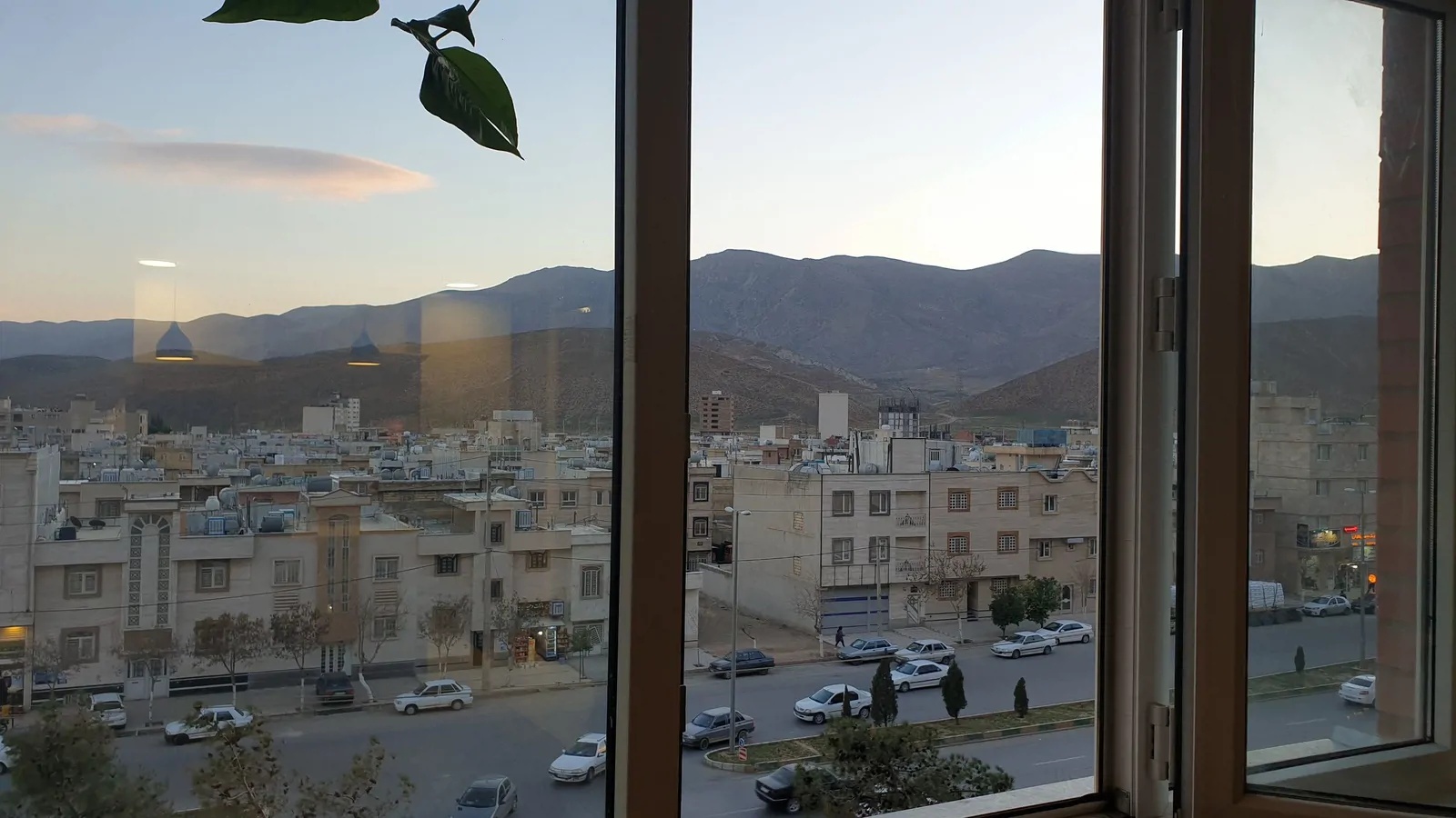 مبله آفتاب