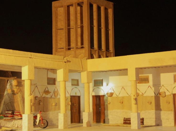 اقامتگاه بومگردی "پیر حرا اتاق لابستر"
