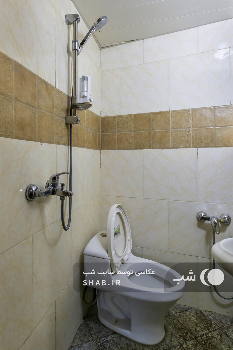 عمارت هفت رنگ