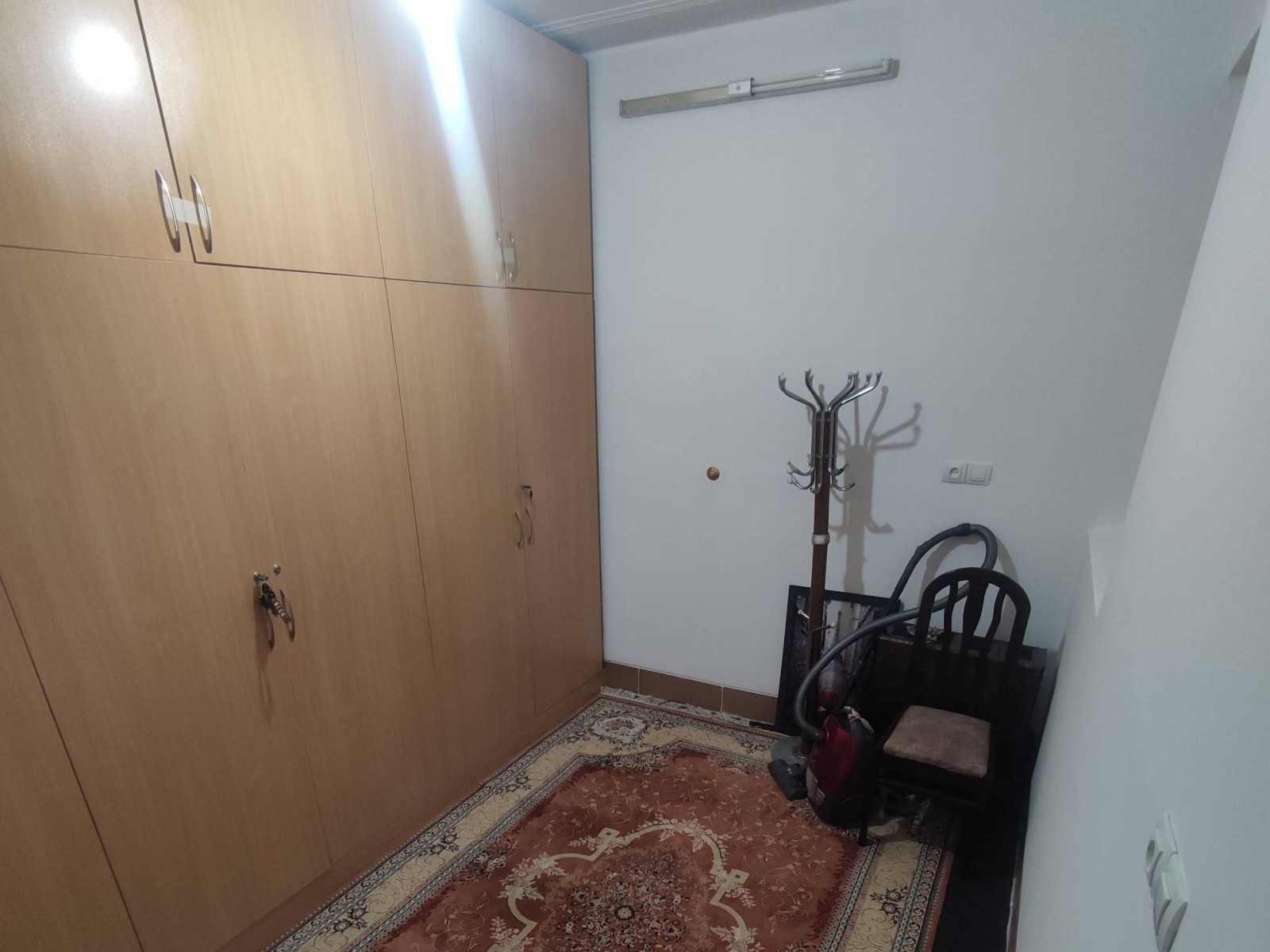 آپارتمان دو خوابه آریوبرزن