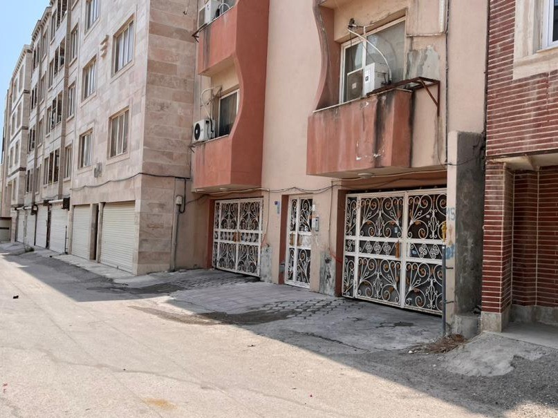 واحد آپارتمانی تک خوابه نرگس ۶