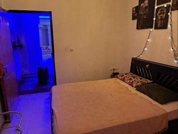 واحد آپارتمانی تک خوابه نرگس ۶