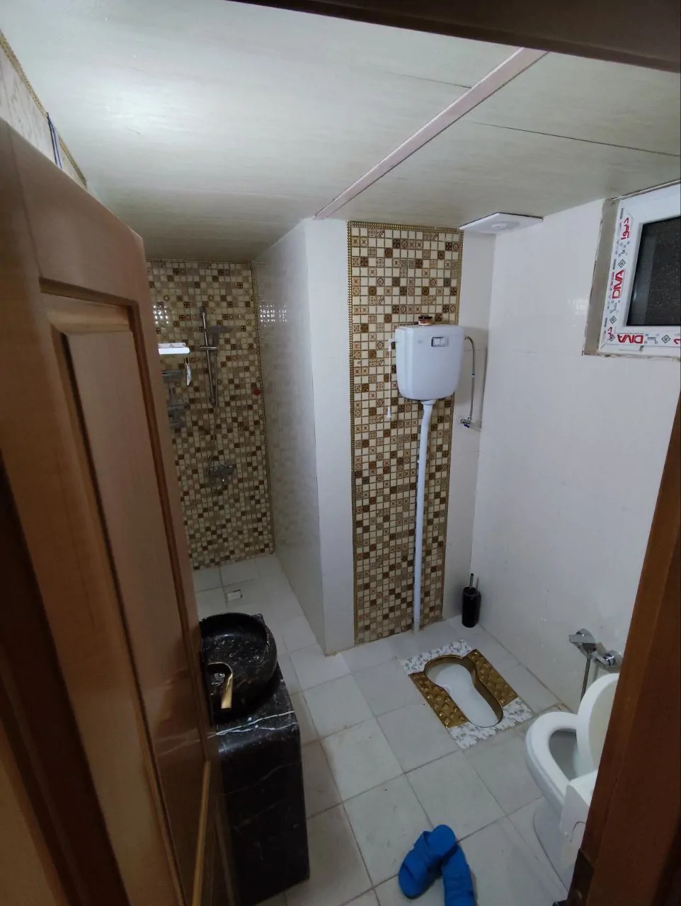 بوم گردی عمارت مهربانو - واحد مهر بانو