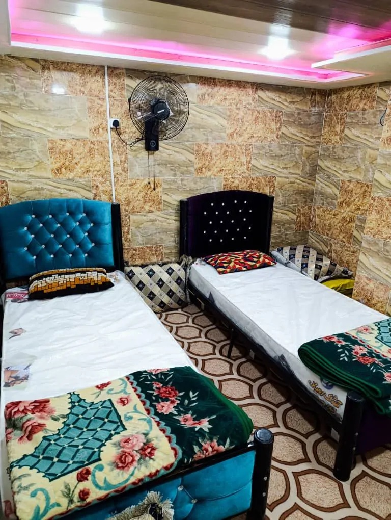 ناخدا علی (اتاق ناخدا)