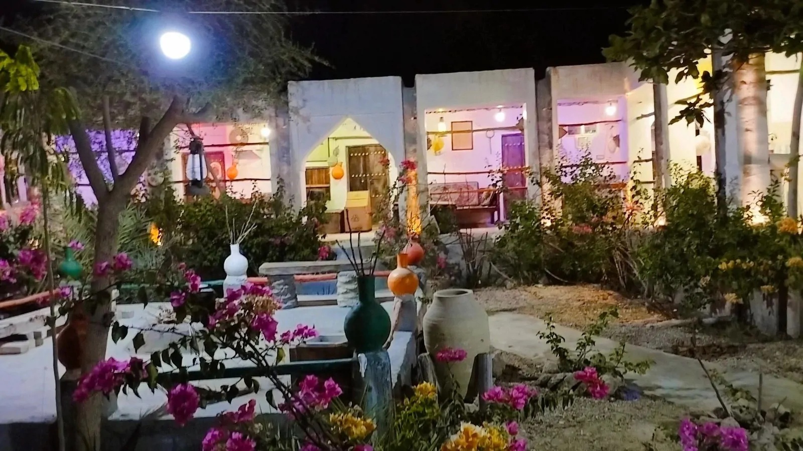 ناخدا علی (اتاق ناخدا)