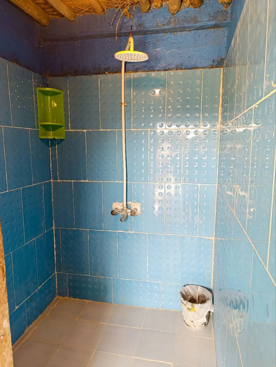ناخدا علی (اتاق ناخدا)