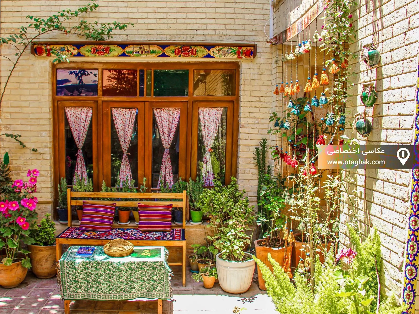 ماه سلطان (اتاق زربانو)