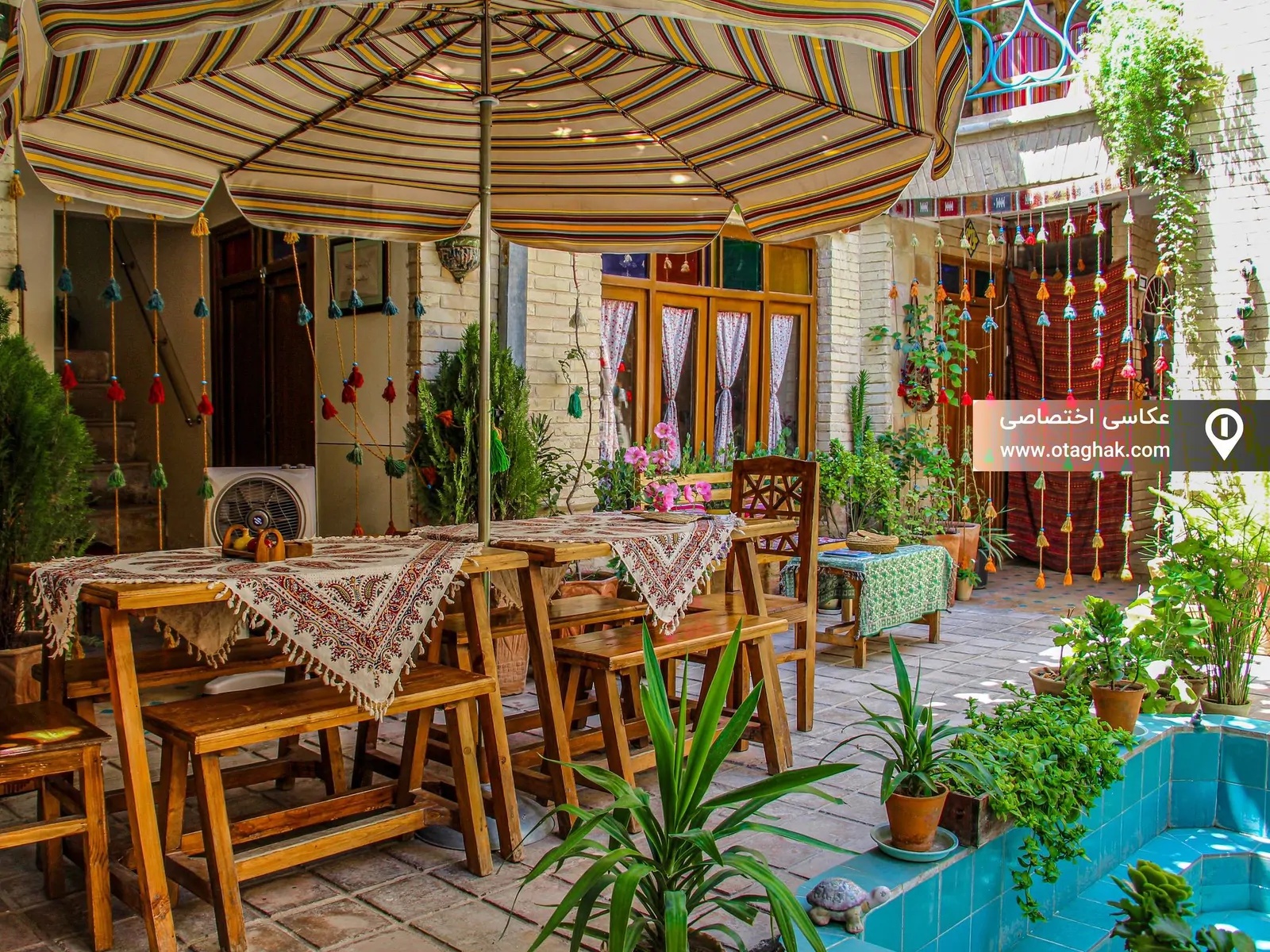 ماه سلطان (اتاق زربانو)