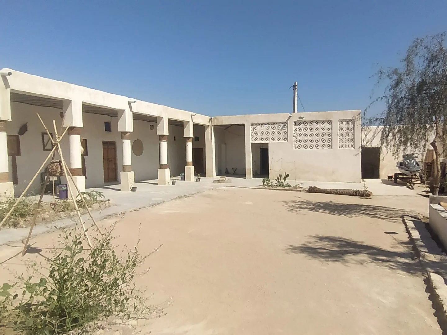 موج سوزا (اتاق موج)