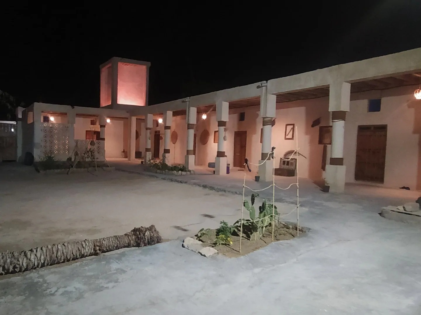 موج سوزا (اتاق موج)