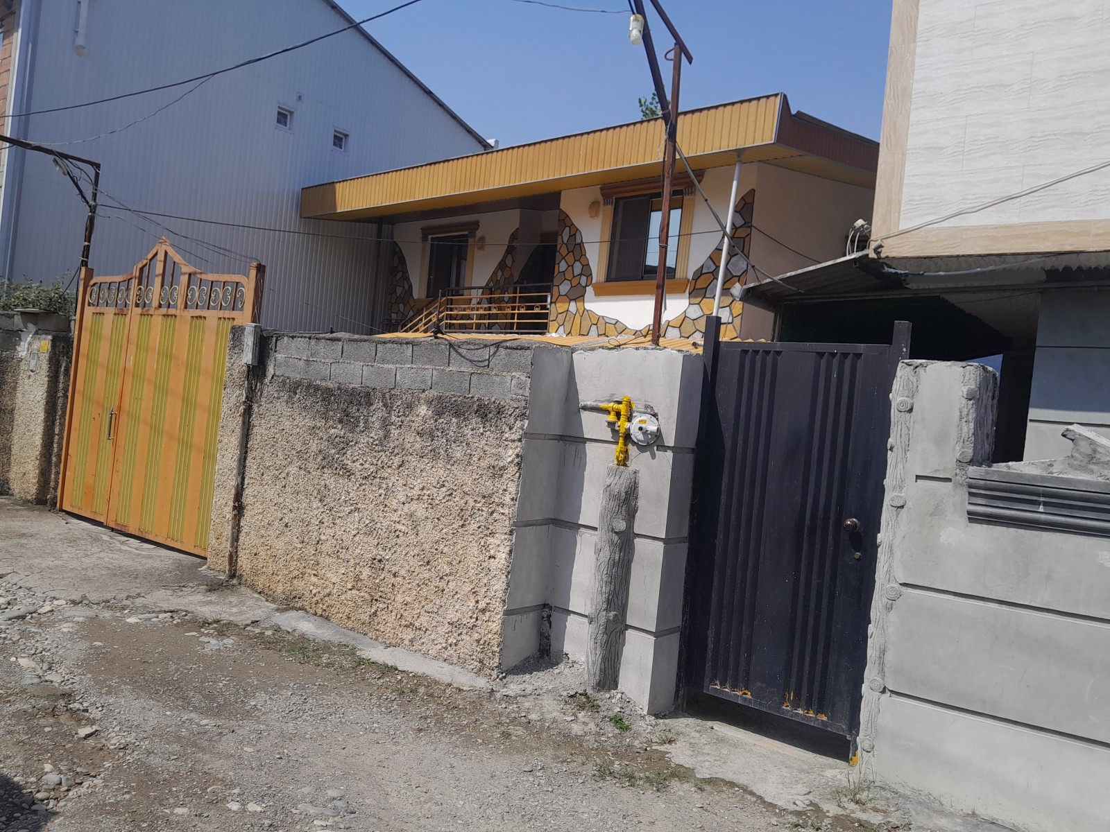 سوئیت اپارتمان شقایق ۲