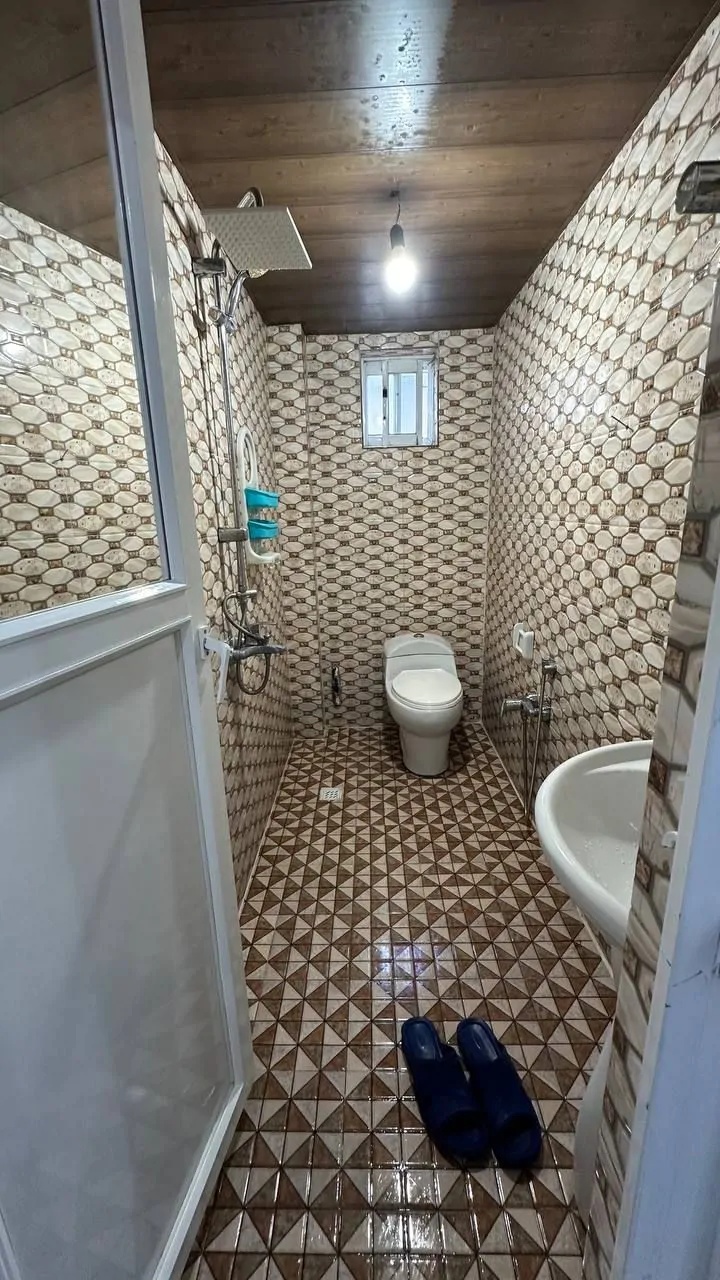 استخردار آبگرم نیکا