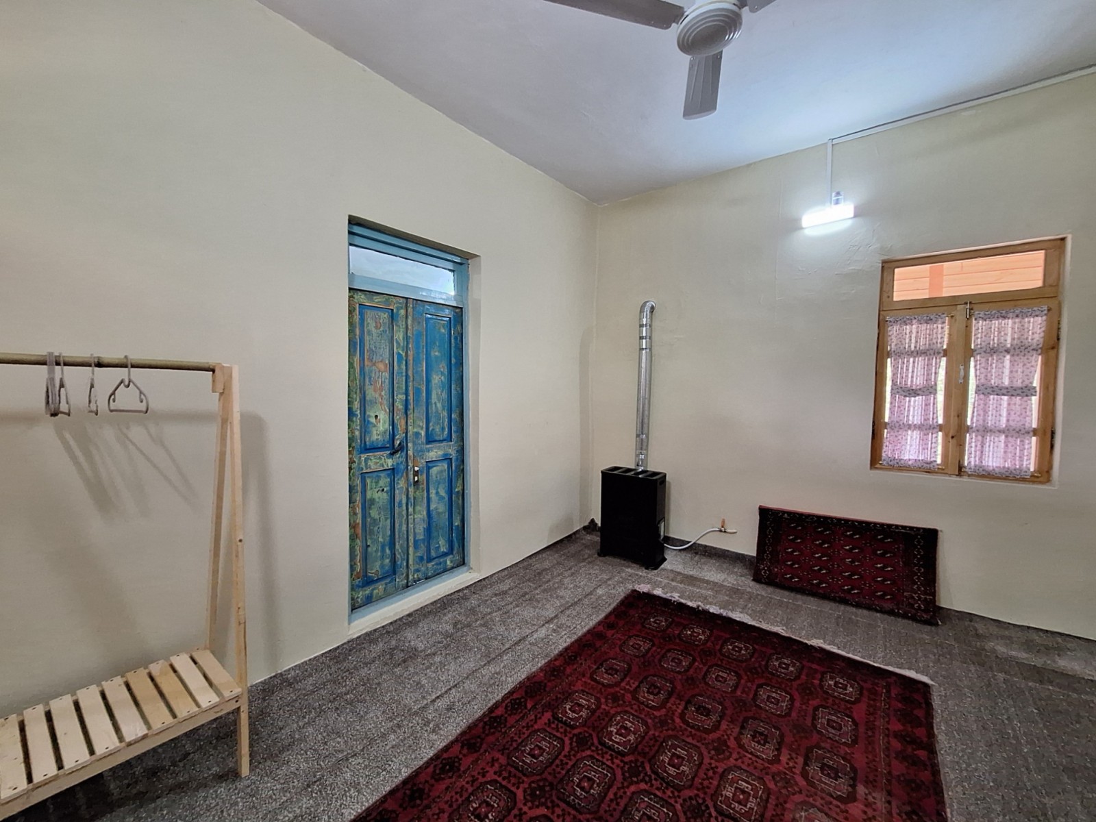 نسیم شالیزار (واحد گیلاوا)