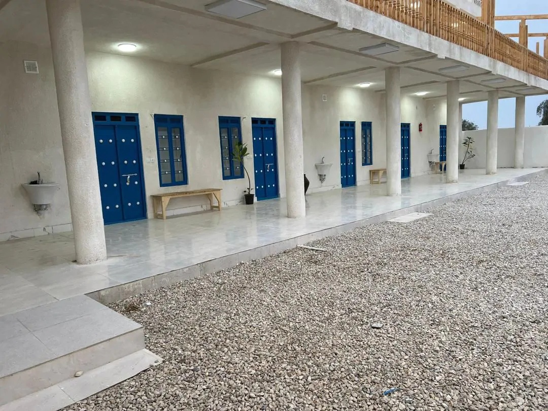 ناخدا عبدالصالح ( اتاق 5)