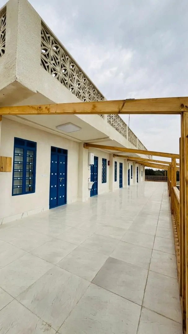 ناخدا عبدالصالح ( اتاق 5)