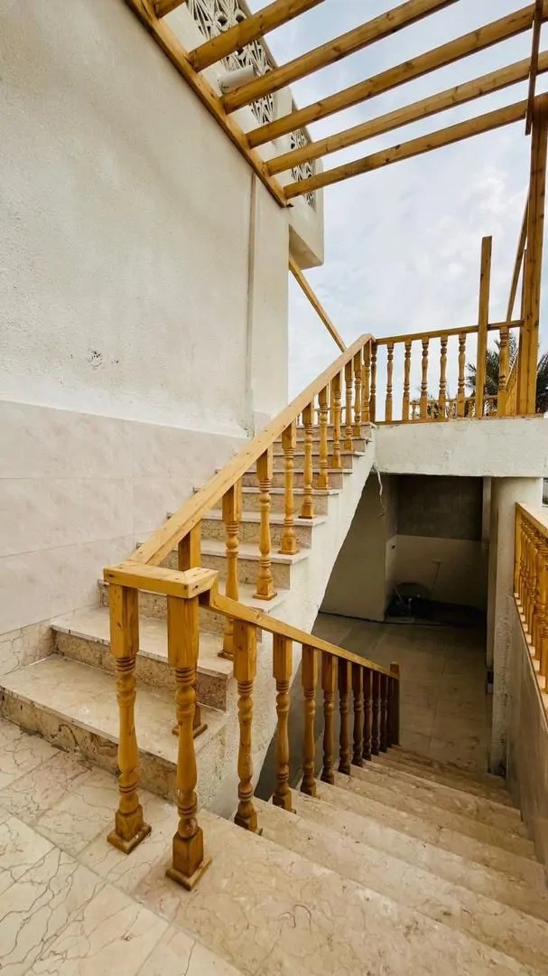 ناخدا عبدالصالح ( اتاق 5)