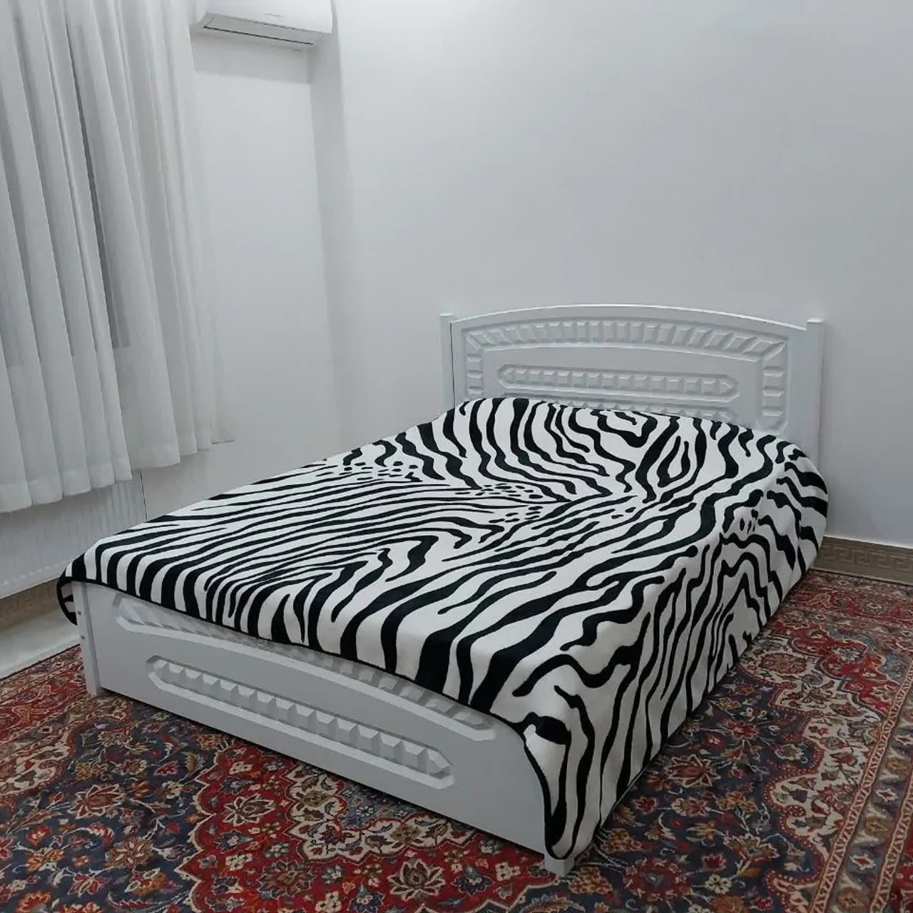 عمارت سه خوابه دوبلکس زیبا در چمخاله