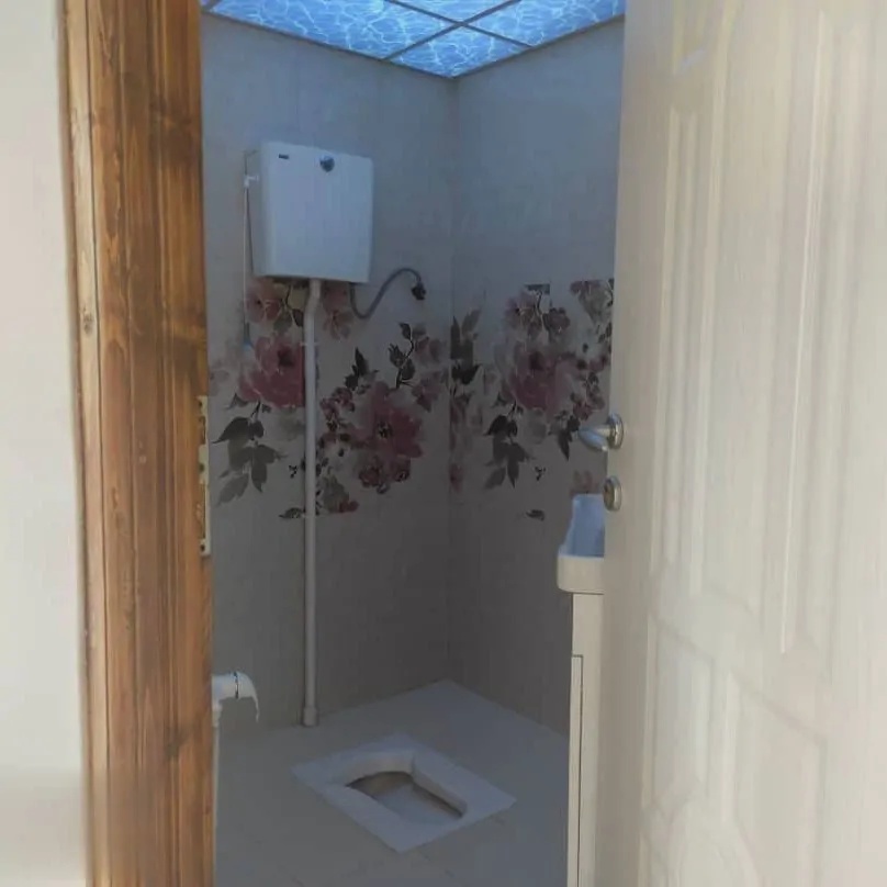 عمارت سه خوابه دوبلکس زیبا در چمخاله