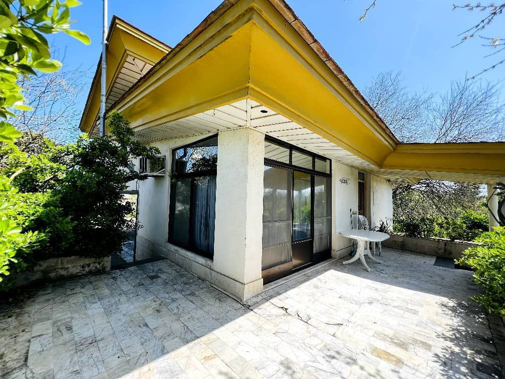عمارت سه خوابه دوبلکس زیبا در چمخاله