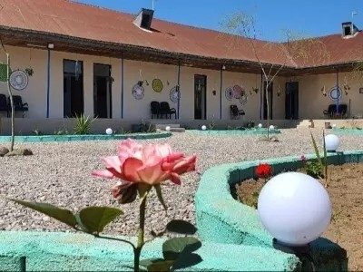عمارت سه خوابه دوبلکس زیبا در چمخاله