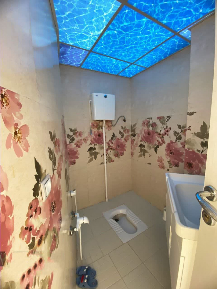 عمارت سه خوابه دوبلکس زیبا در چمخاله