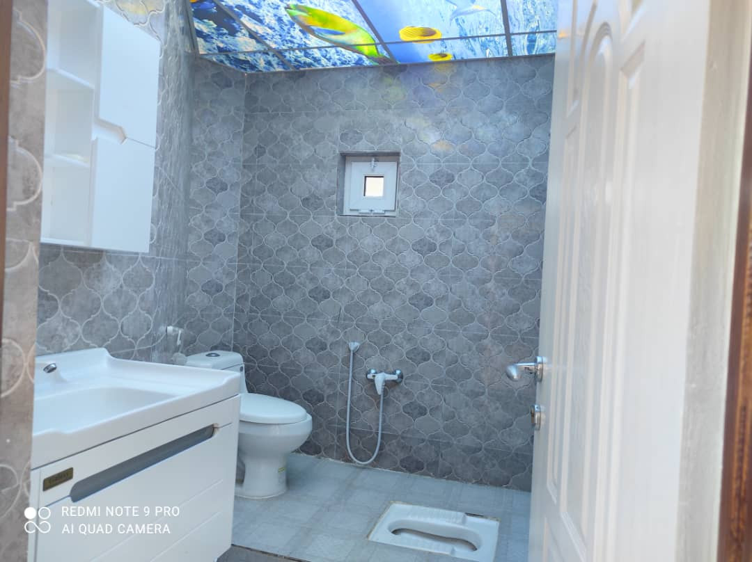 عمارت سه خوابه دوبلکس زیبا در چمخاله