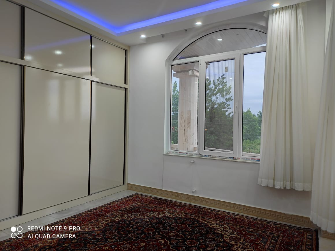 عمارت سه خوابه دوبلکس زیبا در چمخاله