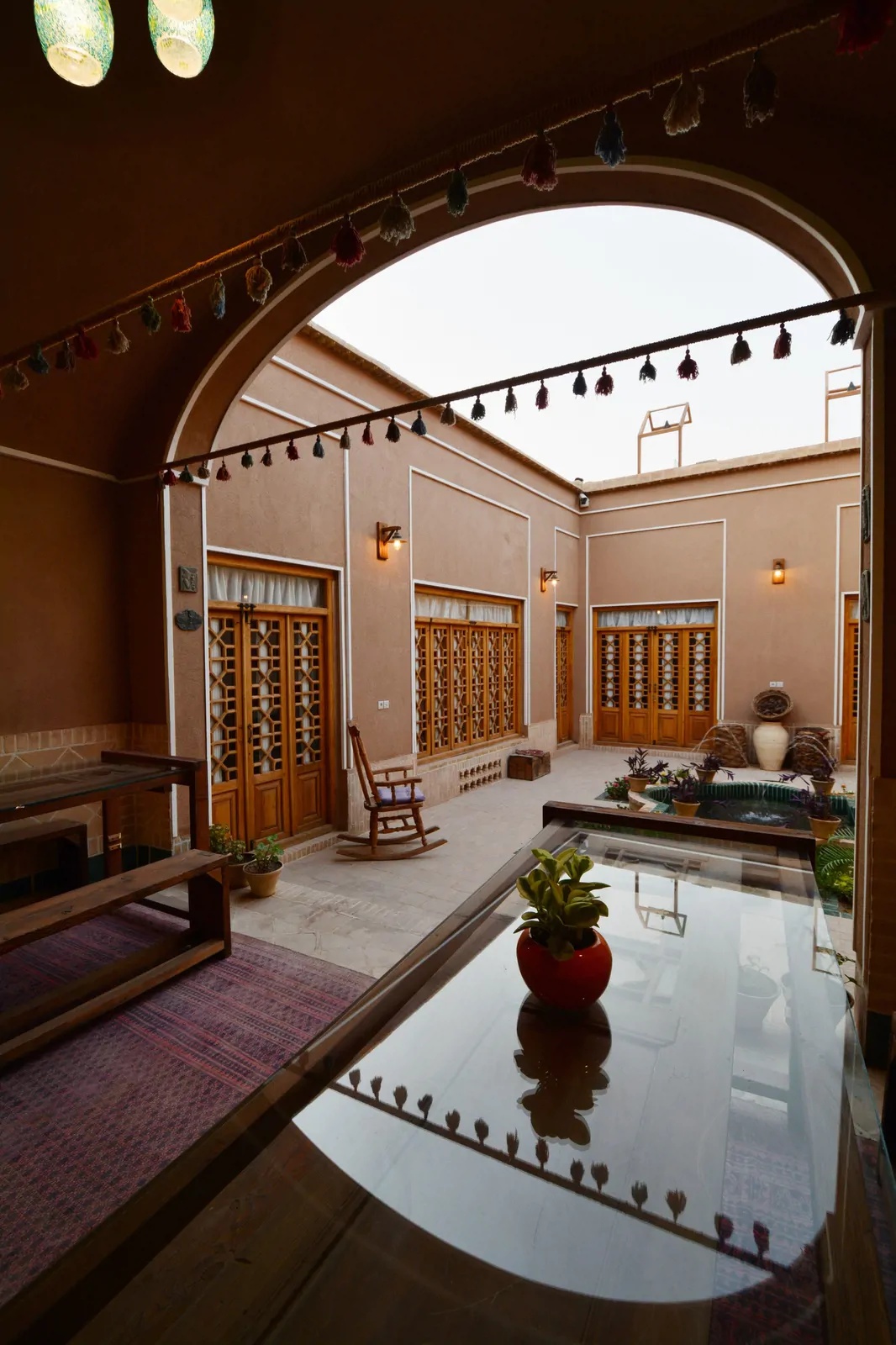 مفیدی (واحد اشراقها)