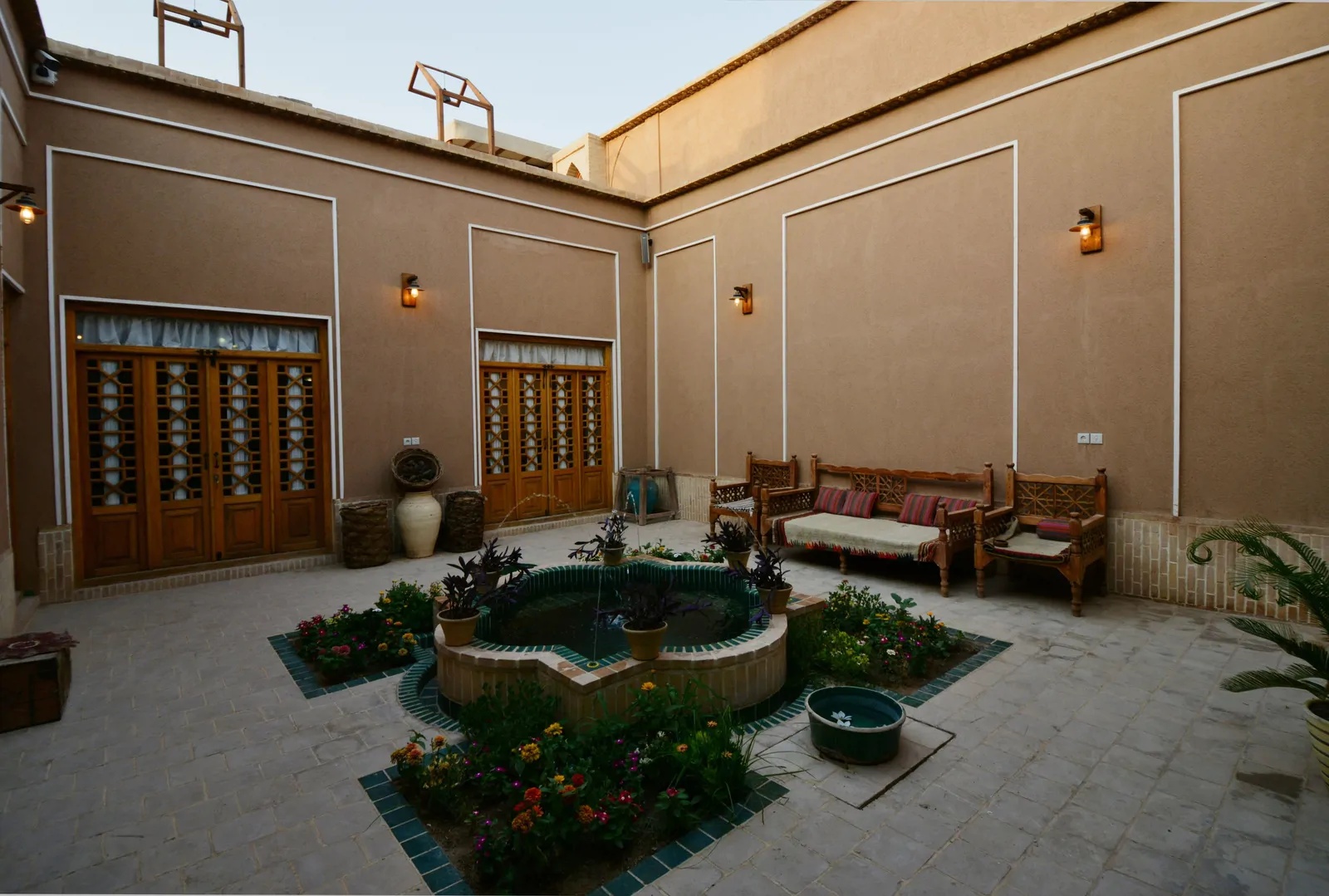 مفیدی (واحد اشراقها)
