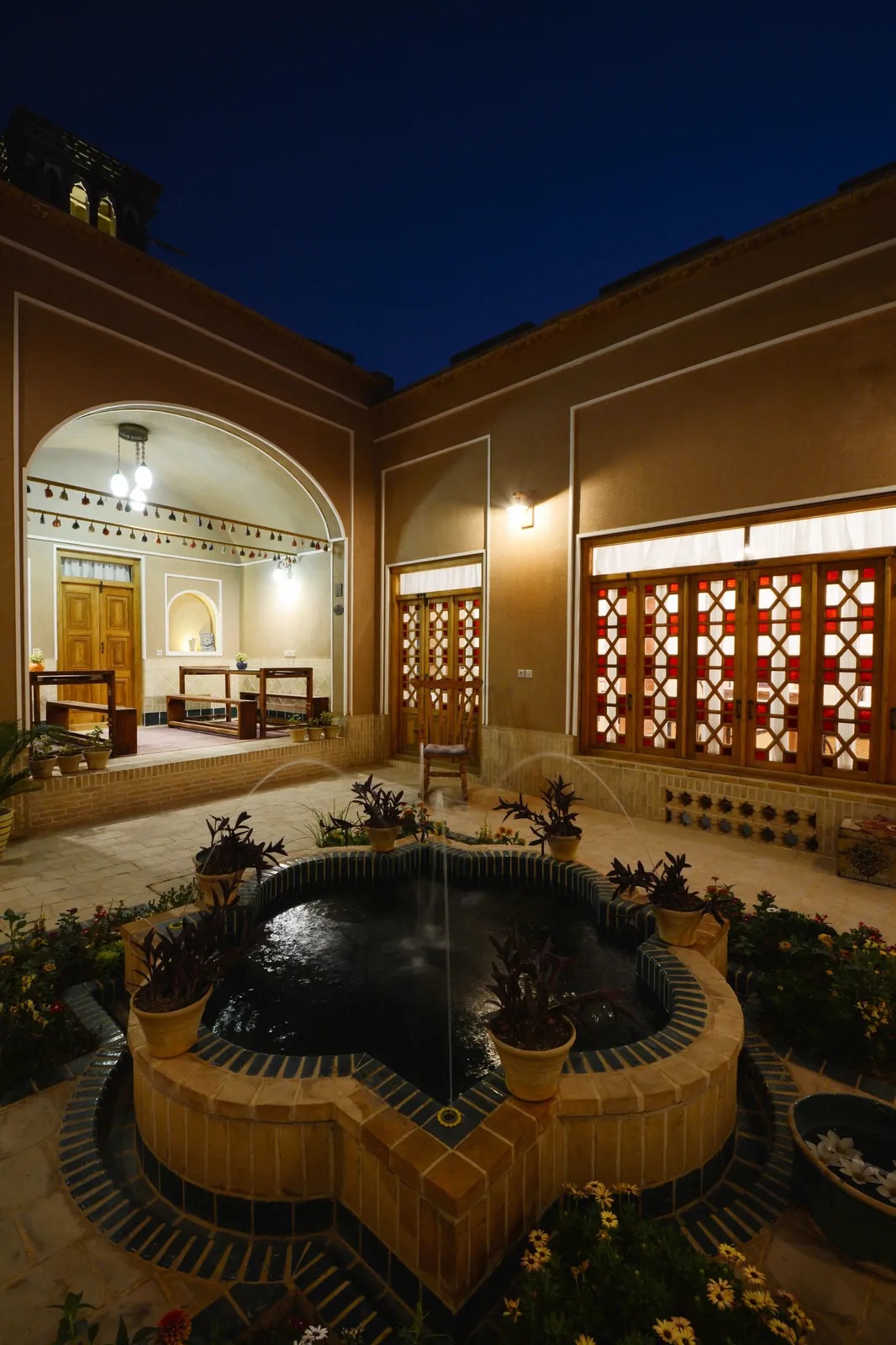 مفیدی (واحد اشراقها)