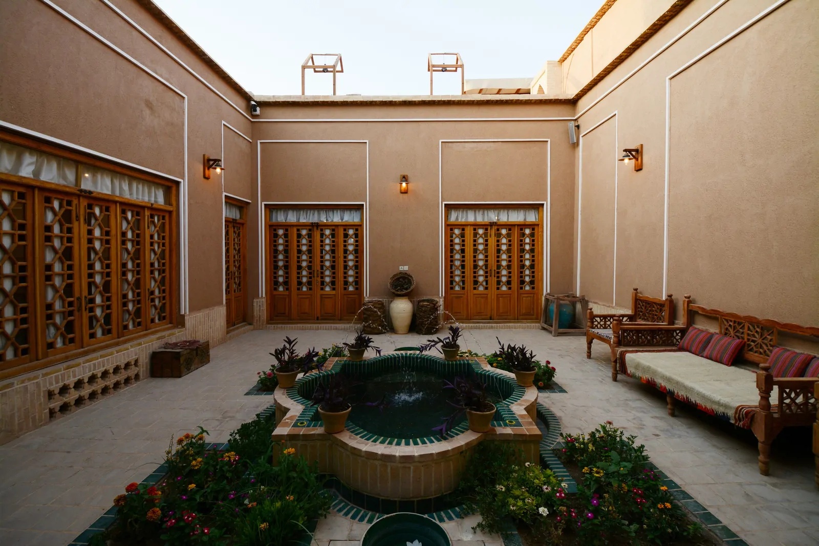 مفیدی (واحد اشراقها)