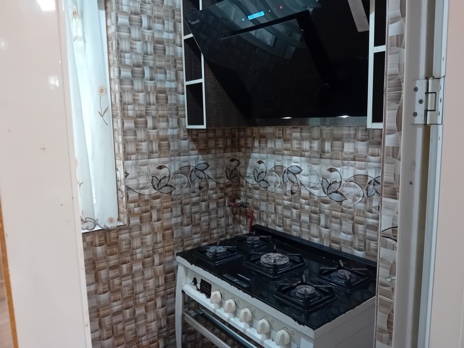 ویلا دربست آوای طبیعت