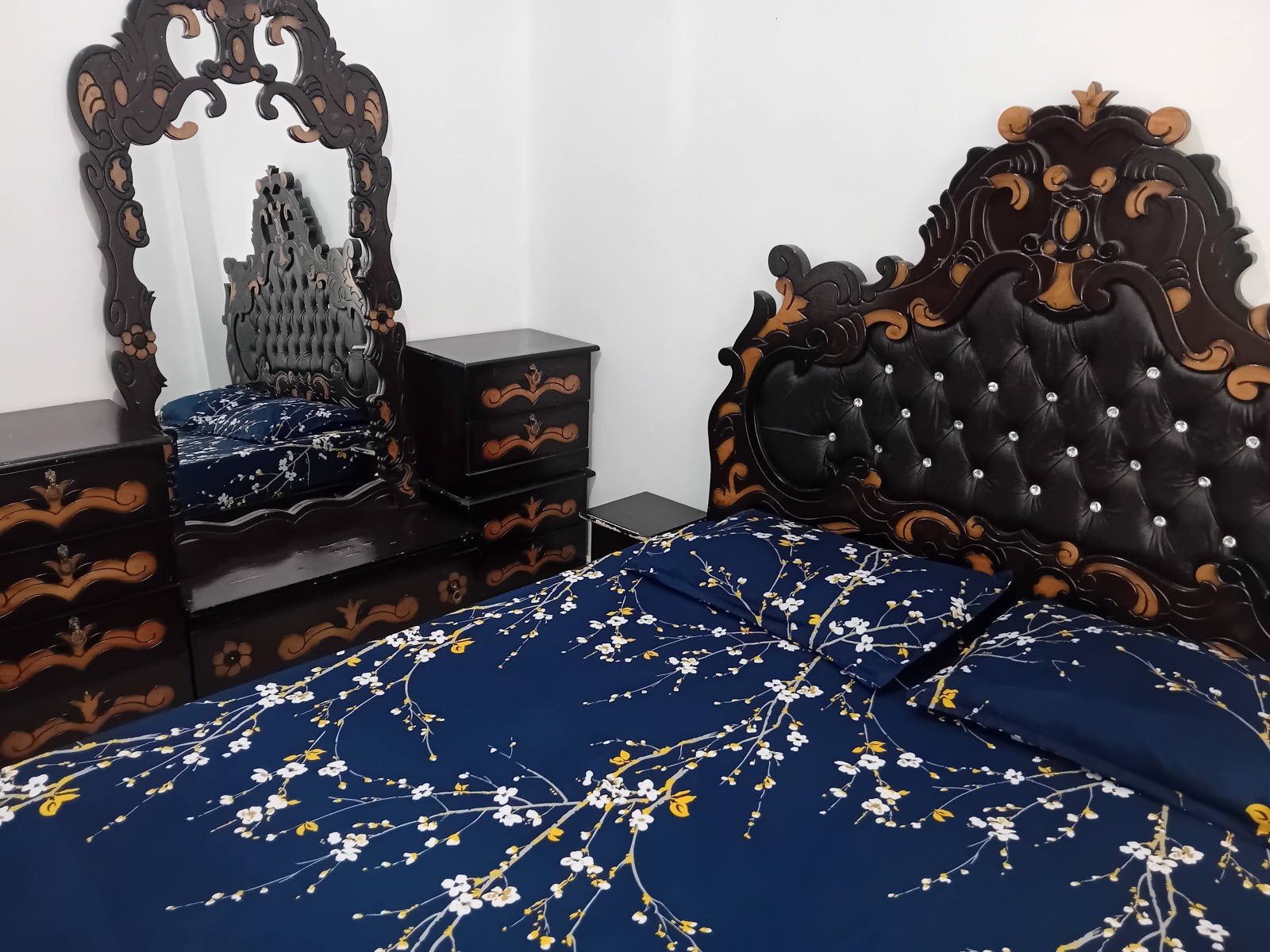 ویلا دربست آوای طبیعت