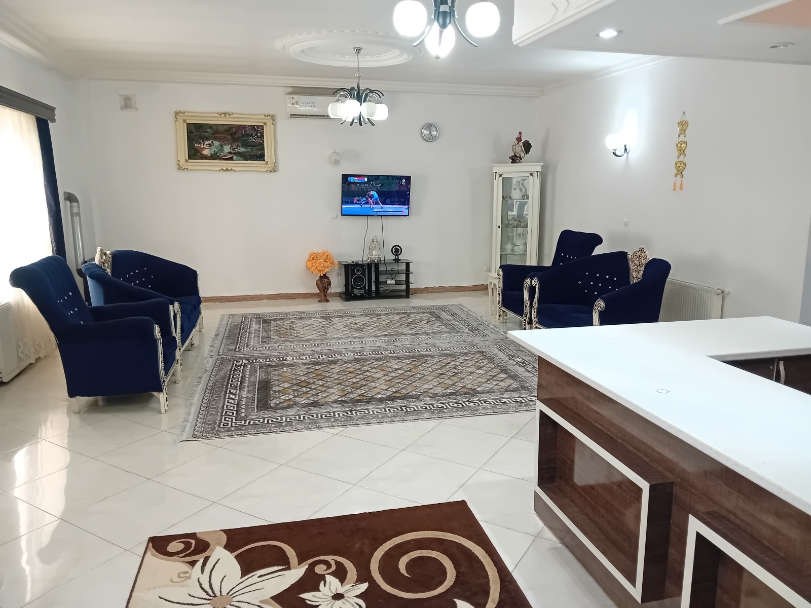 ویلا دربست آوای طبیعت